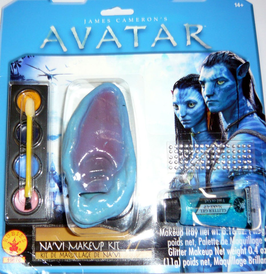 avatar costumes in Costumes