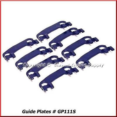 Guide Plates Ford 302 Boss 351C Cleveland 5/16 351 C Pushrod Push Rod