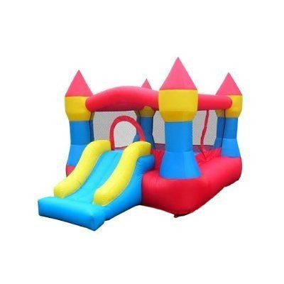 bounce house in Inflatable Bouncers