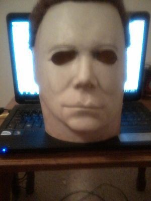 mask michael myers