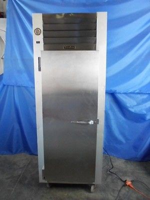   G12011 G SERIES REFRIGERATOR COOLER SINGLE DOOR REACH IN COMMERCIAL