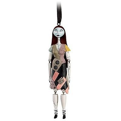 Disney Tim Burton Nightmare Before Christmas Tree Decoration Gift 