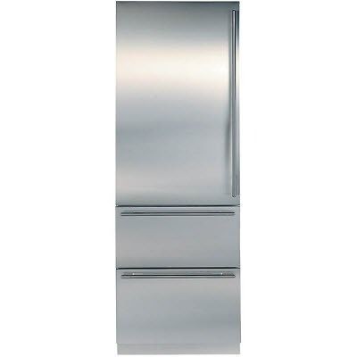 Sub Zero 700TR 27 All Refrigerator With Drawers