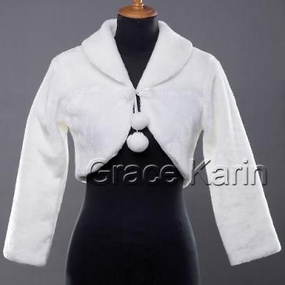 bridal jacket in Bridal Accessories