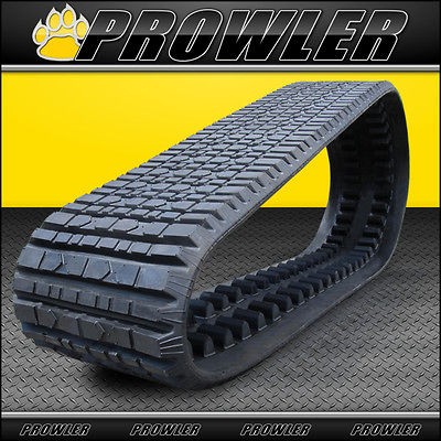 PROWLER Rubber Tracks ASV 2810, 4810 skid steer 56 Lug