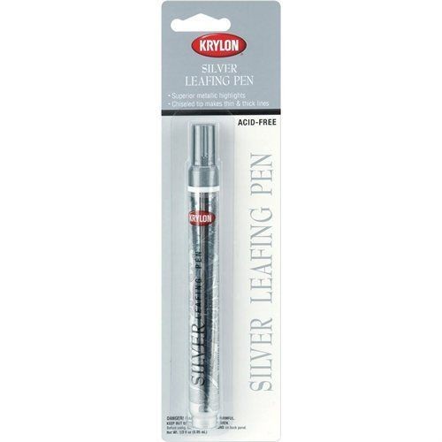 krylon leafing pen in Markers & Pens