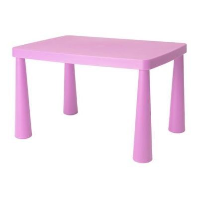 ikea kids table in Kids & Teens at Home