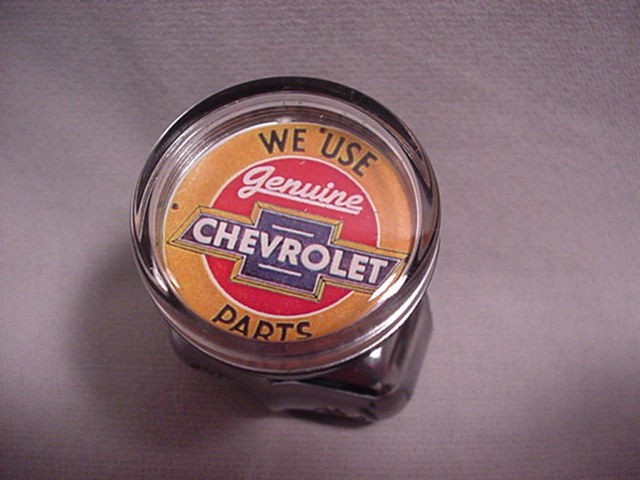 CHEVY PARTS SUICIDE STEERING WHEEL SPINNER KNOB FOR YOUR CLASSIC