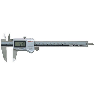 mitutoyo caliper 12 in Calipers