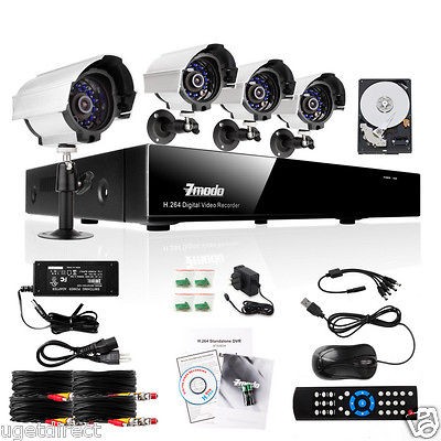   Electronics  Home Surveillance  Surveillance Security Systems