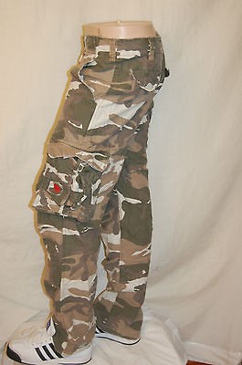   AND FITCH LIGHT CAMO PANTS MSRP $79.99/$39.99 FREE SHIP USA