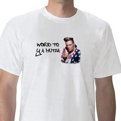 vanilla ice shirt in Clothing, 