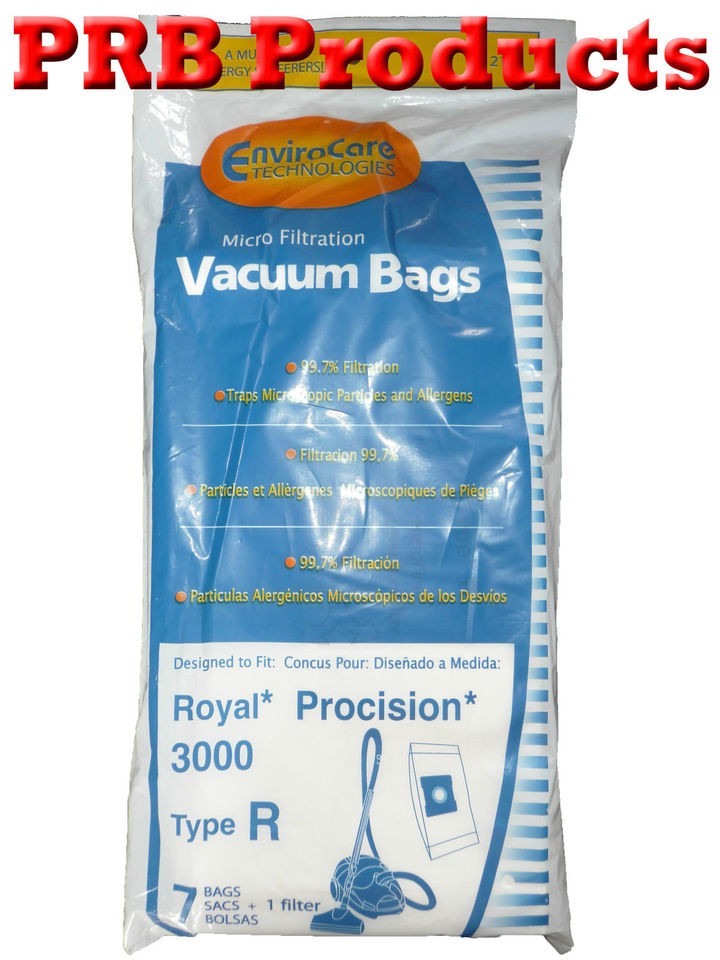 royal canister vacuum in Vacuum Cleaners