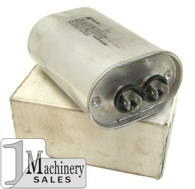 New Magnetek Capacitors 24 MFD; 480 VAC