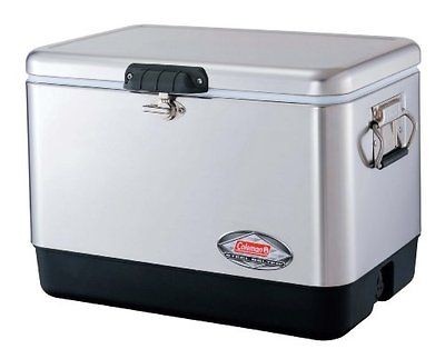 coleman cooler in Canteens & Coolers