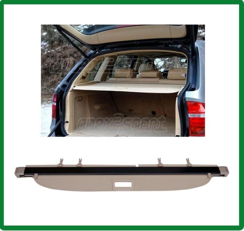 rav4 cargo cover in Cargo Nets / Trays / Liners