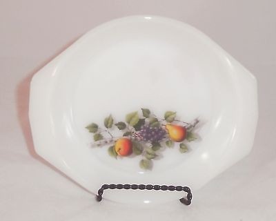 Arcopal Fruits de France Handled Bowls Casseroles