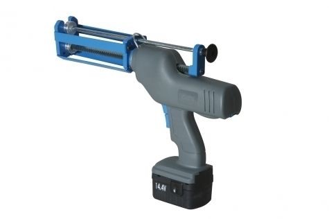   200 ml. Dual Component Cordless Epoxy Applicator ( Caulk Gun )   80200