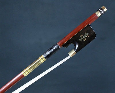 Master Pernambuco 4/4 Cello bow.Strong+wel​l balanc