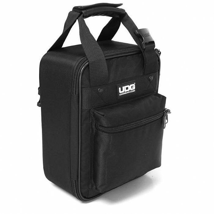 UDG CD Player & Mixer Transport Bag For CDJ200 CDJ350 CDJ400 & DJM350 