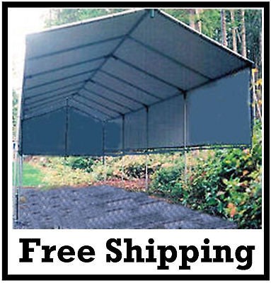 carport kits in Home & Garden