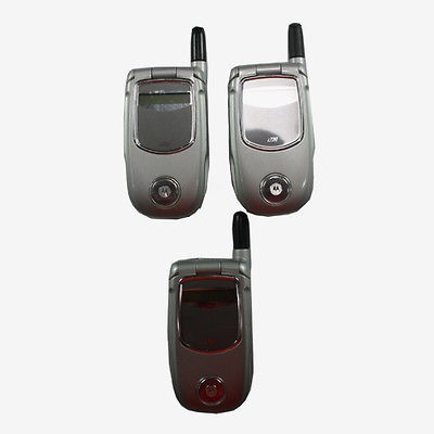 nextel phones motorola used