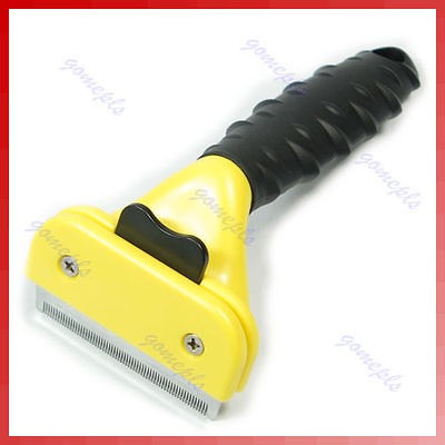 Pet Supplies  Dog Supplies  Grooming  Deshedding Tools