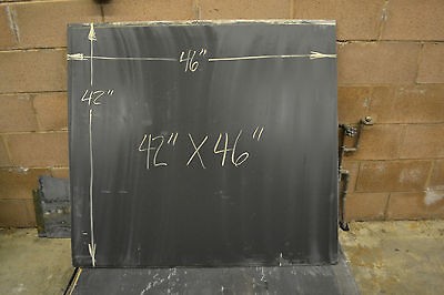   RESCUED EARLY 1900s BLACK SLATE SCHOOLHOUSE CHALKBOARD BLACKBOARD