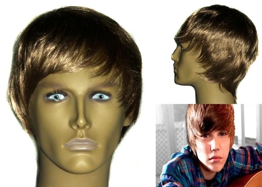 justin bieber costume in Costumes