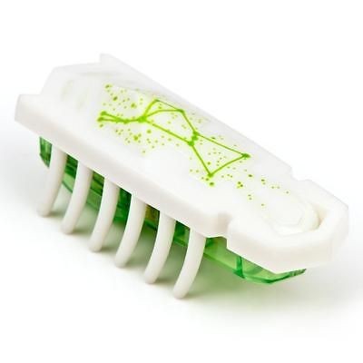 HEXBUG === Hexbug Nano Glows in the Dark === WHITE