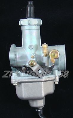 Honda ATV 3 Wheeler ATC200 ATC200S Carburetor CARB