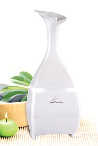 aromatherapy diffuser ultrasonic in Home & Garden