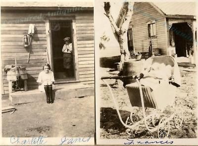 1920s Counrty Home Manual Washing Machine Churn Photos