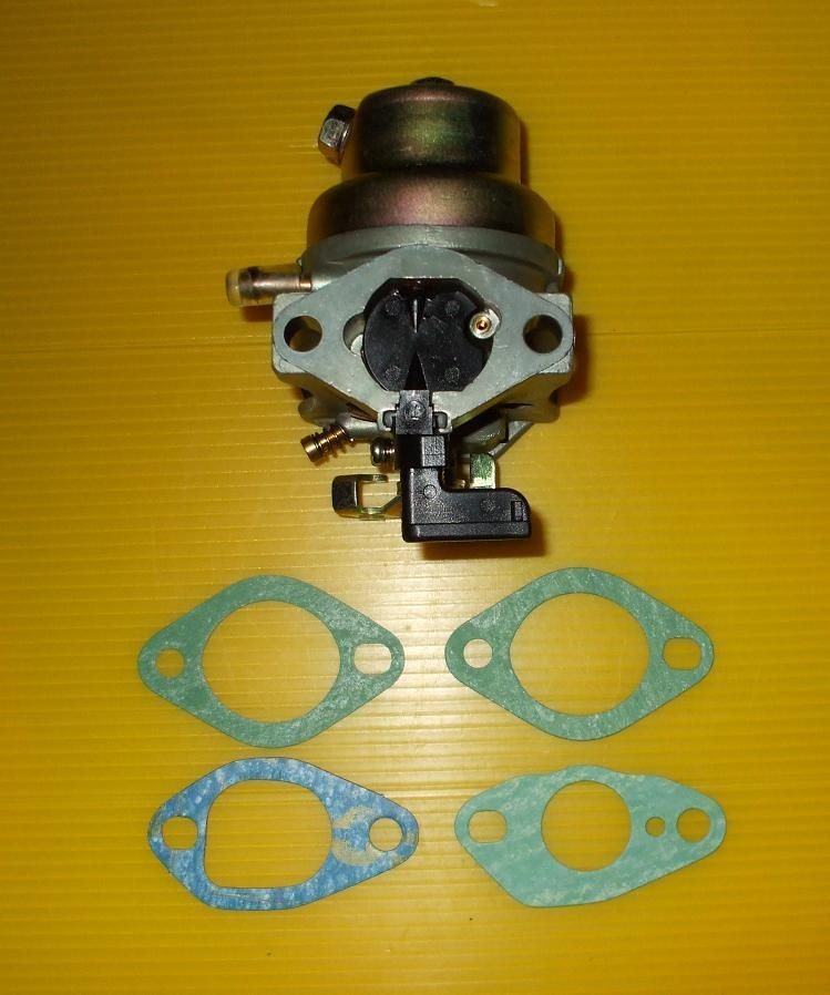 HONDA F400 F500 FR500 F600 TILLER ROTOVATOR CARBURETOR CARBURETTOR 