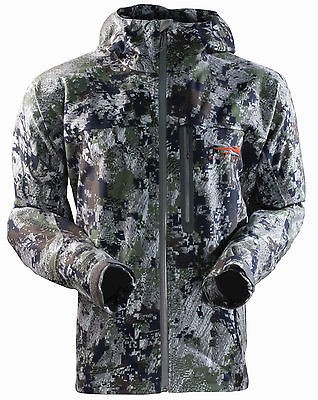 sitka hunting gear in Men