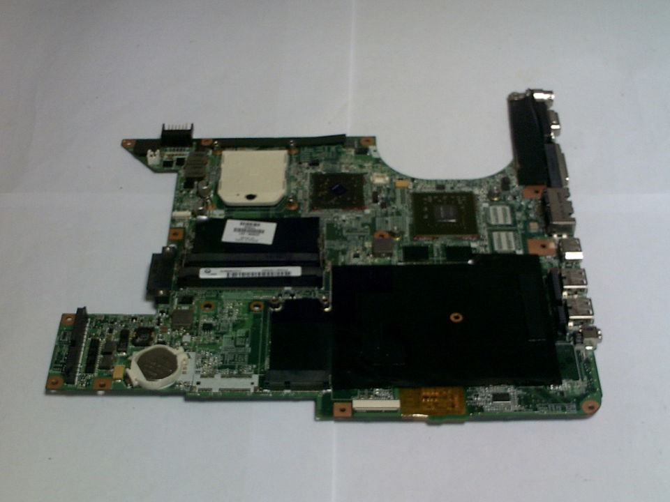 HP PAVILION DV9700 FAULTY MOTHERBOARD (HP30)