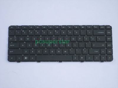 New OEM Keyboard For HP Pavilion DV5 2074DX WQ751UA DM4 1165DX XH125UA 