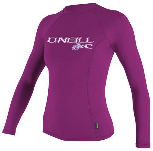 rash guard large womens