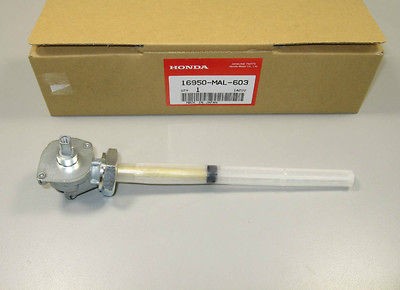 New OEM Fuel ck 1995 1998 CBR 600 CBR600F3 F3 Honda Gas Valve # 