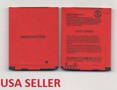 NEW BATTERY FOR HTC REZOUND ADR 6425 BTR6425 DROID INCREDIBLE HD