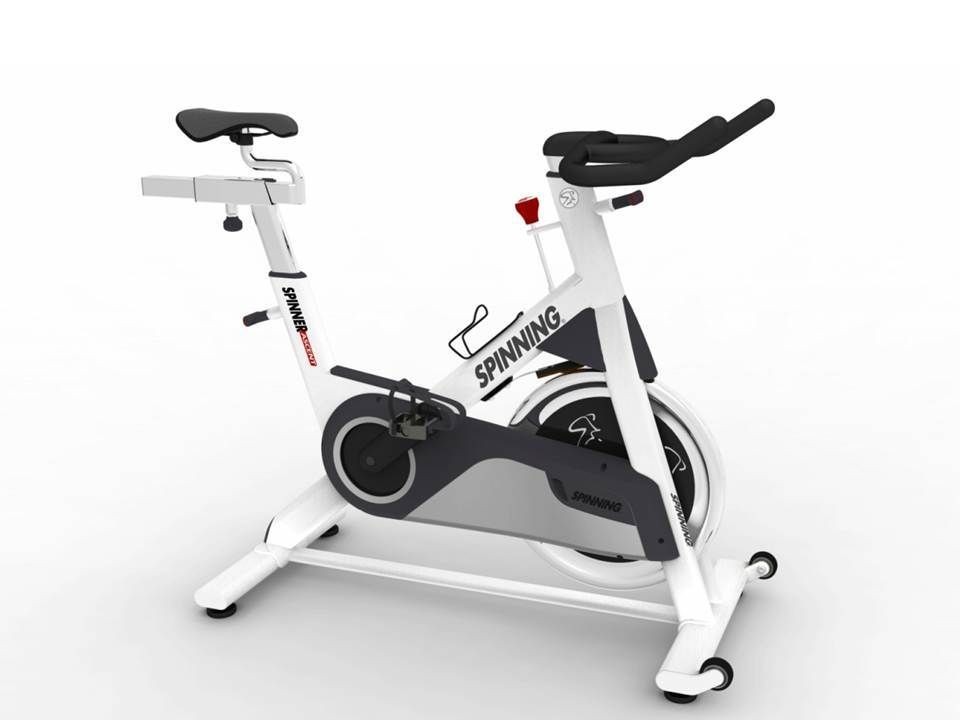 spinning bike in Exercise Bikes