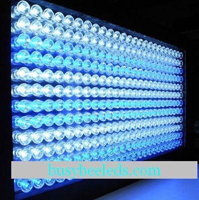 aquarium Led lights led light grow reef marine fish tank new 2012