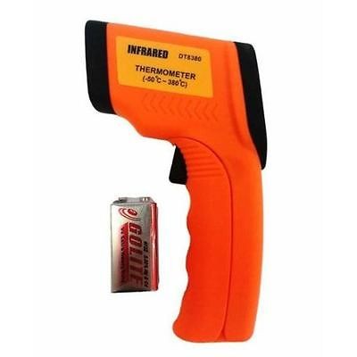   Temperature Non Contact Infrared Thermometer Gun Laser Sight OG