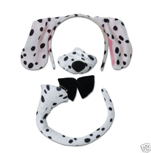 dalmatian costume in Costumes