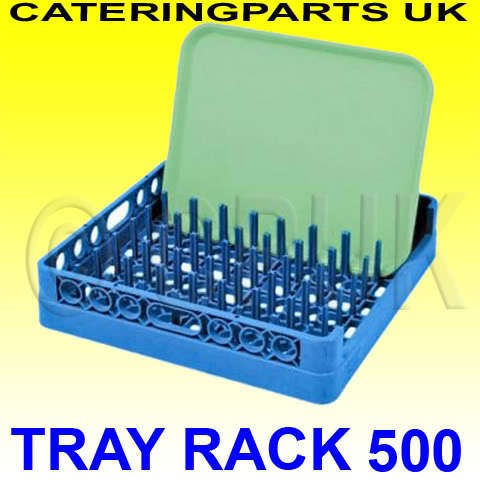 commercial dishwasher racks in Restaurant & Catering