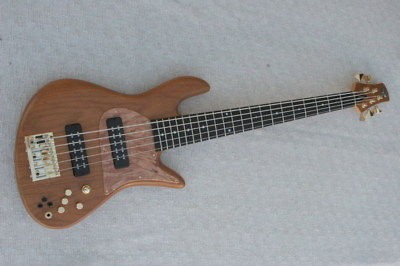 fodera bass in Bass