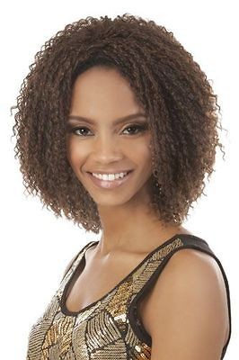 motown tress wigs in Womens Wigs