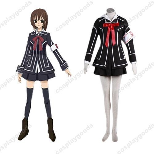 Vampire Knight (cosplay,costume,uniform,outfit)  (bracelet,clock,watch 