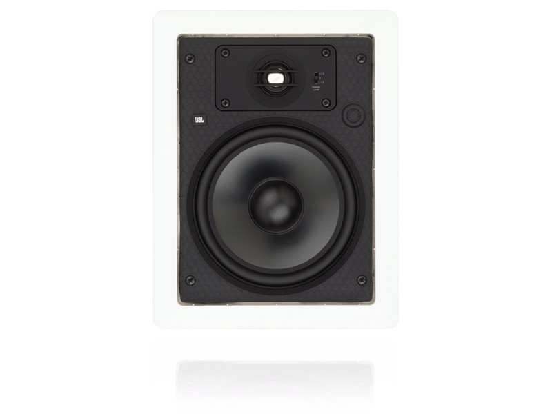 JBL L226W 2 Way 6 1/2 In Wall Loudspeaker   Each