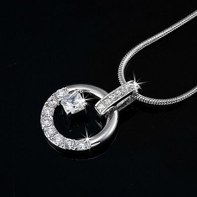 swarovski jewelry in Jewelry & Watches